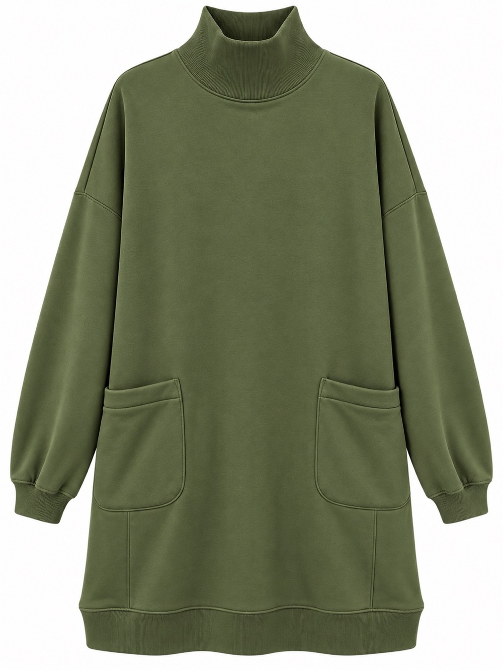 Tuckernuck Pomander Place Porter Sweatshirt Dress